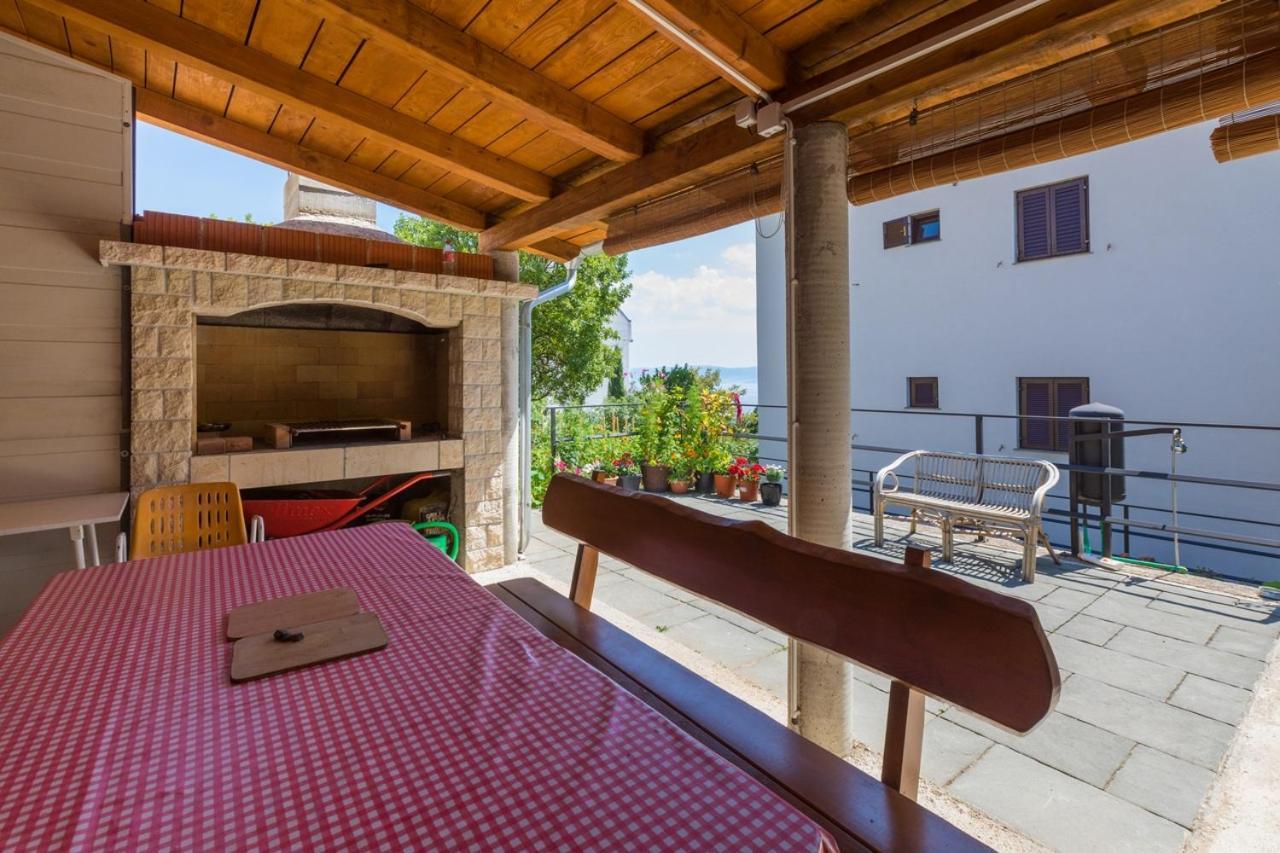 Apartments With A Parking Space Crikvenica - 5493 Exterior foto
