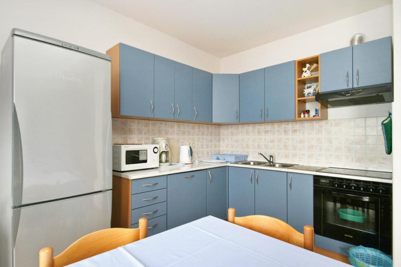 Apartments With A Parking Space Crikvenica - 5493 Exterior foto