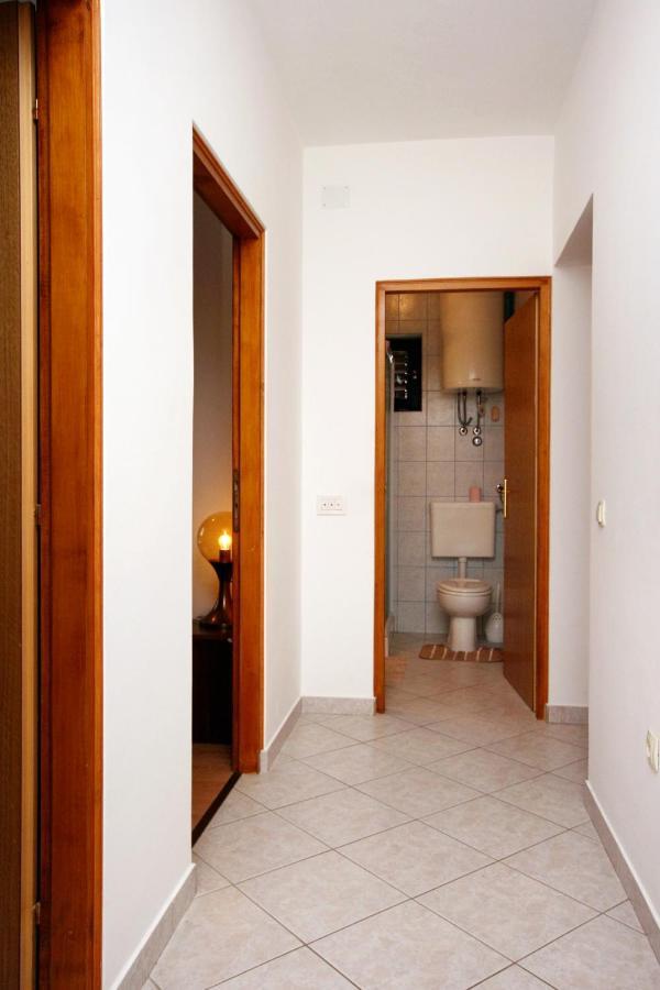 Apartments With A Parking Space Crikvenica - 5493 Exterior foto