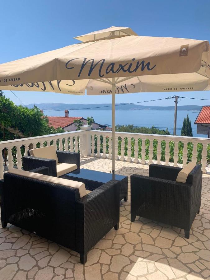 Apartments With A Parking Space Crikvenica - 5493 Exterior foto