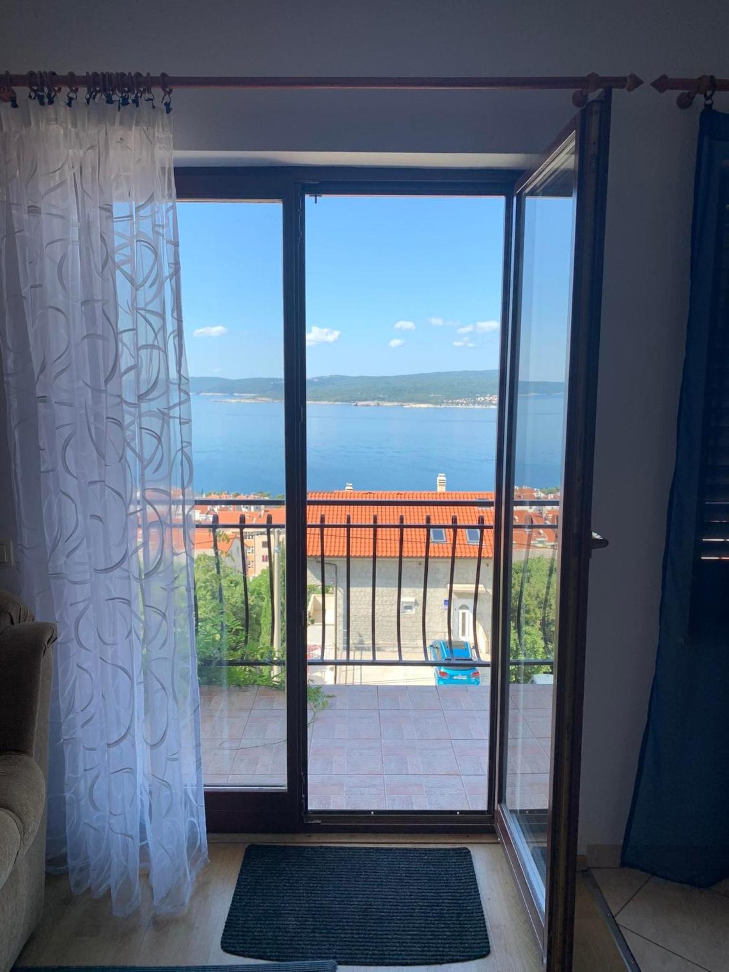 Apartments With A Parking Space Crikvenica - 5493 Habitación foto